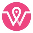プログラムのアイコン：wegfinder by ÖBB