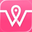 프로그램 아이콘: wegfinder by ÖBB
