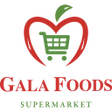 プログラムのアイコン：Gala Foods