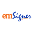 Ícone do programa: emSigner