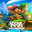 Ícone do programa: Koa and the Five Pirates …