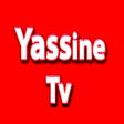 Programın simgesi: yassine tv-قنوات العالم