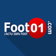 أيقونة البرنامج: Foot01.com
