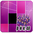 ไอคอนของโปรแกรม: BNK48 Piano Tiles Tap