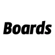Biểu tượng của chương trình: Boards - Sales Keyboard