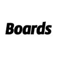 Иконка программы: Boards - Sales Keyboard