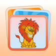 程序图标：Animals - Find Matching I…