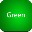 Icon of program: Green Wallpaper HD