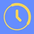 Иконка программы: timr - time tracking with…