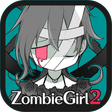 程序图标：ZombieGirl2 -TheLOVERS-