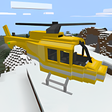 程序图标：Airplane Helicopter Vehic…