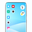 Ikona programu: Mi theme for computer lau…