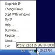 Иконка программы: Hide IP NG