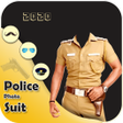 Icon of program: Police Photo Editor