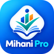 프로그램 아이콘: Mihani Pro