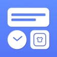 程序图标：Themes: Color Widgets Ico…