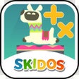 أيقونة البرنامج: Math Games For 3rd 4th Gr…