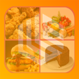 プログラムのアイコン：We Guess Word - Puzzle Ga…