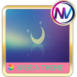 プログラムのアイコン：New style @xperia theme