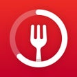 Symbol des Programms: 168 Intermittent Fasting