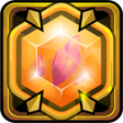 Ícone do programa: Dragon Crystal - Arena On…