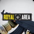 Icon of program: ROYAL AREA