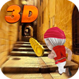 Icon of program: Temple Arabian Nights Run…