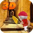 Temple Arabian Nights Run 3D