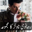 程序图标：Romantic Urdu Novels Coll…