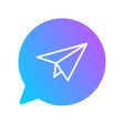 Messages Augmented Reality icon