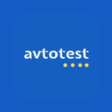 Icône du programme : Avto Test