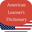 ไอคอนของโปรแกรม: American Learners Diction…