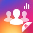 프로그램 아이콘: Spark Stickers for Follow…