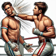 Ikona programu: Slap Champions 3D - Maste…