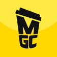 Icon of program: 메가MGC커피 멤버십