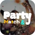 MatchParty - Stream 4 Fun