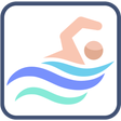 程序图标：Swimming Master