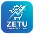 Icoon van programma: Zetu Ecommerce Tools