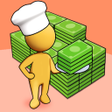 プログラムのアイコン：My Cafe Empire: Grow Busi…