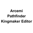 Biểu tượng của chương trình: Arcemi Pathfinder Kingmak…