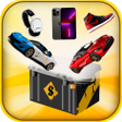 Icoon van programma: TapCase - Case Simulator …
