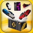 Icône du programme : TapCase - Case Simulator …