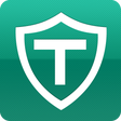 프로그램 아이콘: TrustGo Antivirus & Mobil…