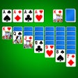 程序图标：Solitaire  Card Game