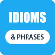 Icon of program: English Idioms & Phrases