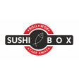 أيقونة البرنامج: SUSHI BOX - доставка ролл…