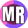 أيقونة البرنامج: MegaReply