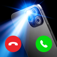 程序图标：Flash Alerts - Call Flash