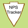 Ikon program: National Parks Tracker