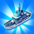 프로그램 아이콘: Thunder Battleship